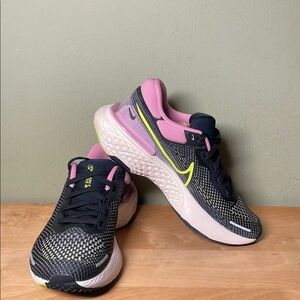 Nike ZoomX Invincible Run FK Shoes